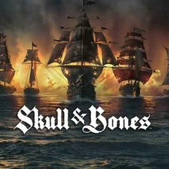 "Skull & Bones" - Noch ein 'live service game'? (Deutschlandfunk "Corso" 16.02.24)
