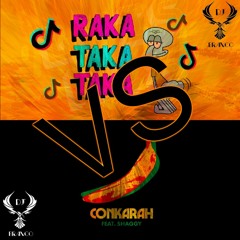 96 - Raka Taka  Vs Banana - E.T Yomil Omar; Wisin; John Erick Vs Shaggy - Dj Branco - Pauta