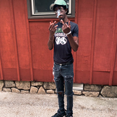 TreyTwoTimes - Must Not Kno (prod. AngelSeason)