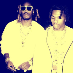 LIL BABY x FUTURE "ONE CALL" Type Beat | Rap Instrumental