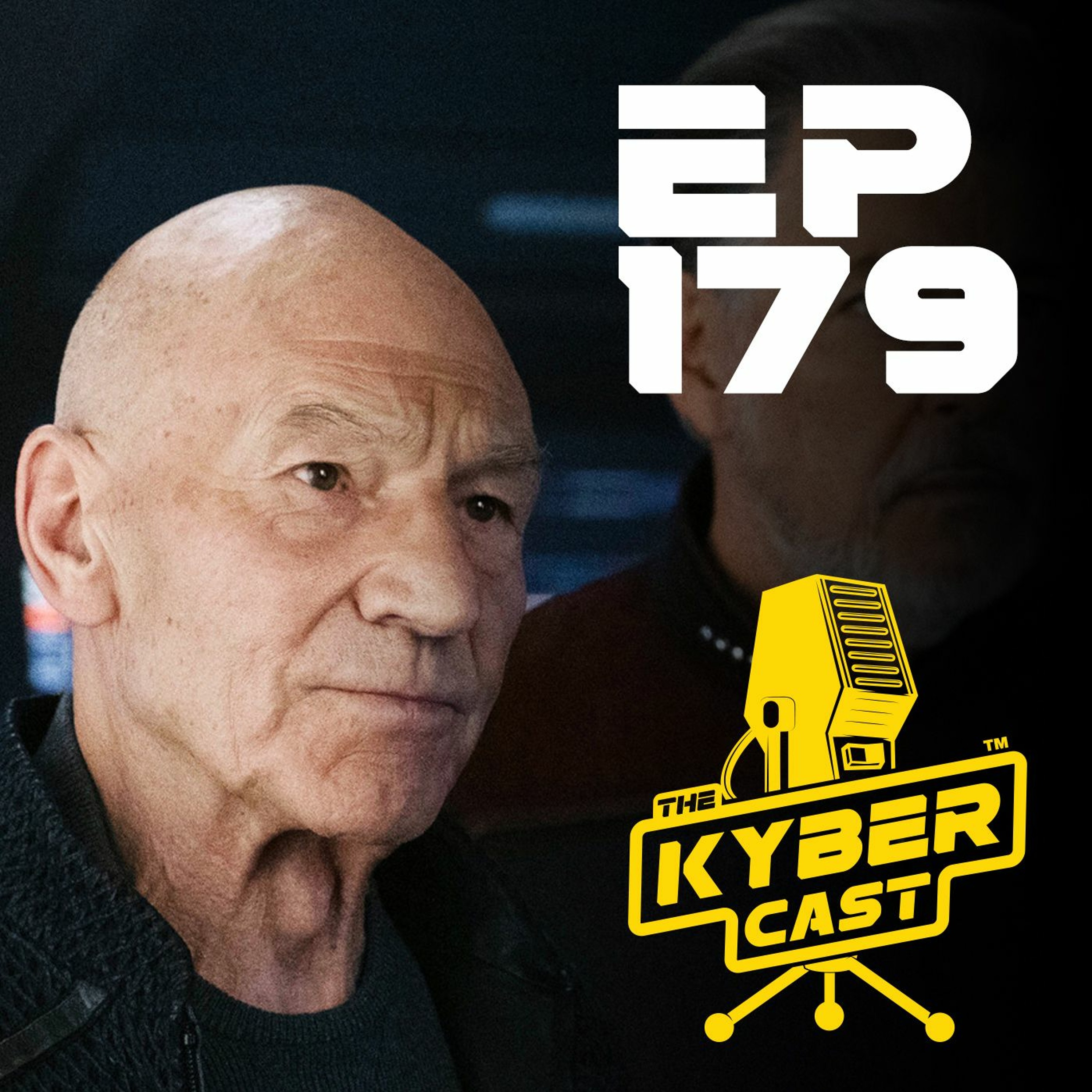 The Kybercast