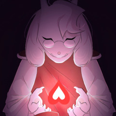 ✨ Песня «Свобода» [DELTARUNE: Chapter Rewritten] Freedom || (КАВЕР НА РУССКОМ) 💗💙🤍 || Akira Takashi 🎵