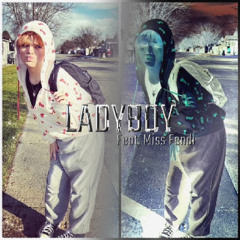 Ladyboy (Feat. Miss Fendi)