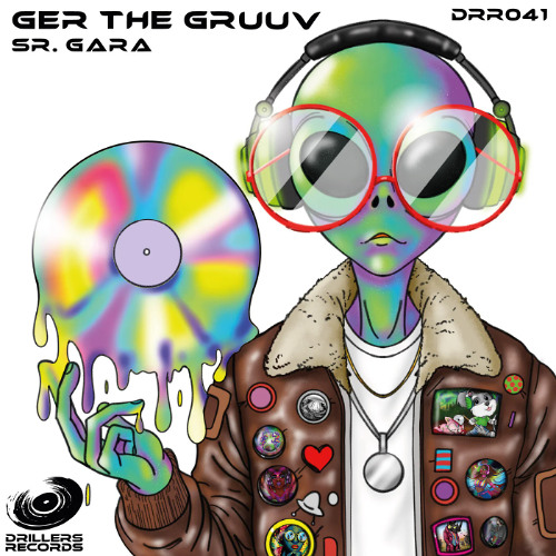 Sr Gara - Gruuv it