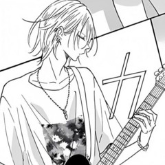 Natori-overdose(cover)