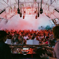 Live from the Adriatic 2024: Chez de Milo b2b Ellie Stokes