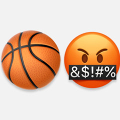 @eccntrx_ queen of the court ! #marchmadness