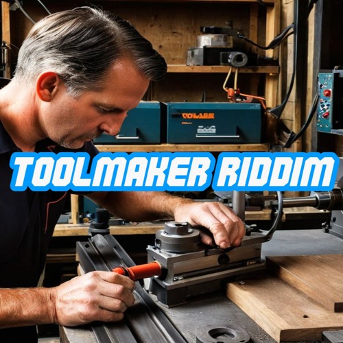 Toolmaker Riddim (Vocal Mix)