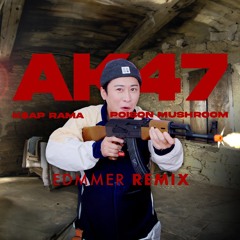 Men's Tear(맨스티어) - AK47 (Edmmer Remix)