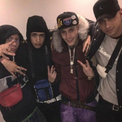 After Party Cris MJ Tunechikidd Galee Galee