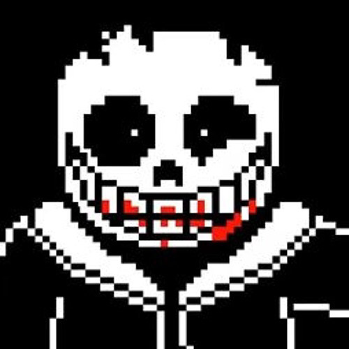 Stream Insanity Sans Theme By Axe Sans Listen Online For Free On Soundcloud - sans battle song roblox