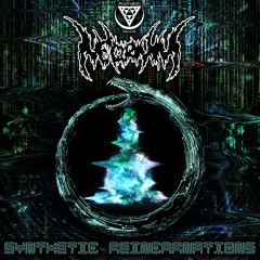 The Ritual of Implanted Souls - Yoshua E.M & Neormm (Anomalistic Records)