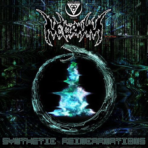 Six Realms Of Reincarnations - Neormm (Anomalistic Records)