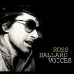 VOICE (Russ Ballard TECHNO MIX 2025)