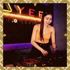 DJ JENNY ANJHANY - REC VVIP 11 SEPTEMBER 2020 ( AZMI YK )