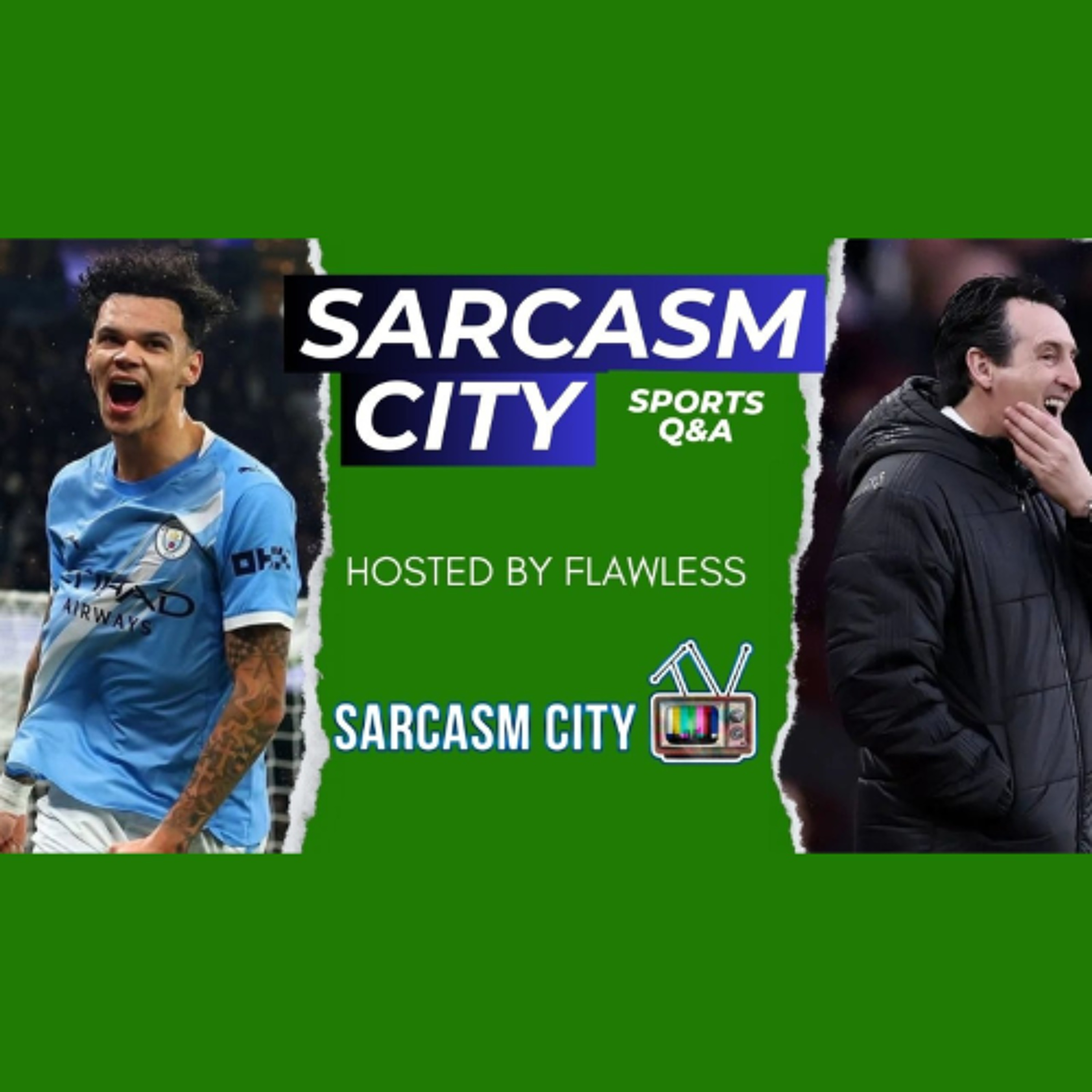 MAN CITY DEFEAT NEWCASTLE, VILLA & CHELSEA DROP POINTS IN TOP 5 RACE - Q&A