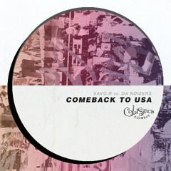BadZBass, Xavo R - Come back to U.S.A.