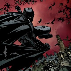 (batman x joker) real six yeat guitar