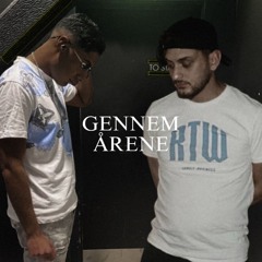 ZK - Gennem Årene (feat. Artigeardit)