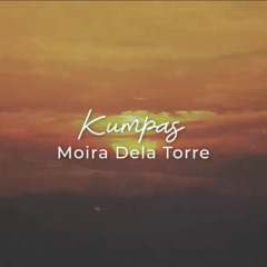 Moira Dela Torre - Kumpas (Official Lyric Visualizer).mp3