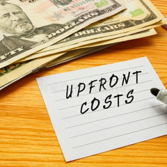 Cash Upfront - Crispy (Freestyle)