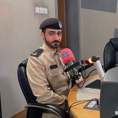 Understanding electrical fires: Safety and prevention with Lt Eng Hamad Al Hammadi (19.5.25)