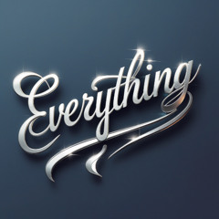Everything (Original Mix)
