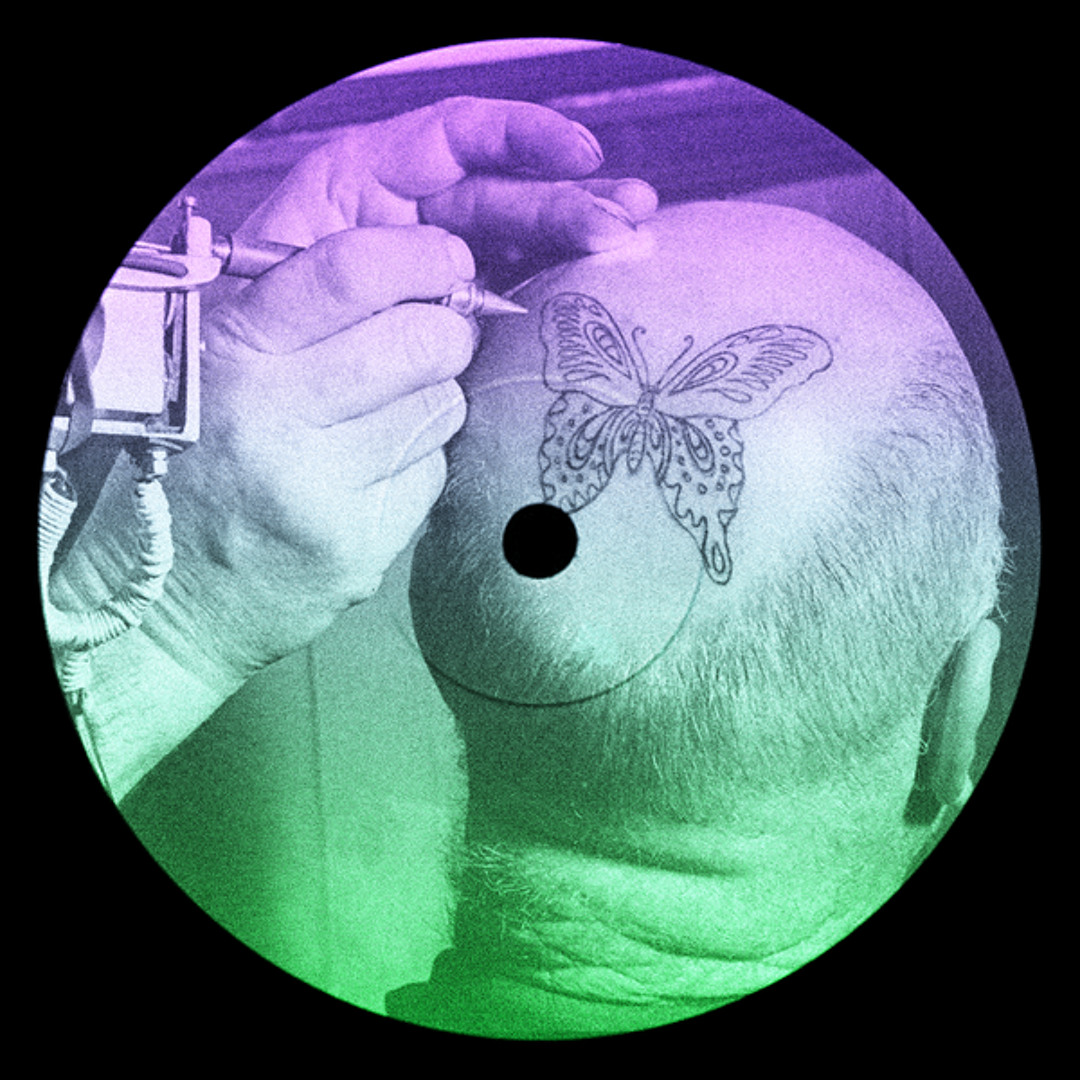 Stream Butterfly Effect (FS Ambient Air Mix) by Forest Swords