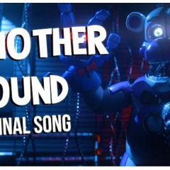 "Another Round" | FNAF FUNTIME FREDDY SONG - (Original Song)