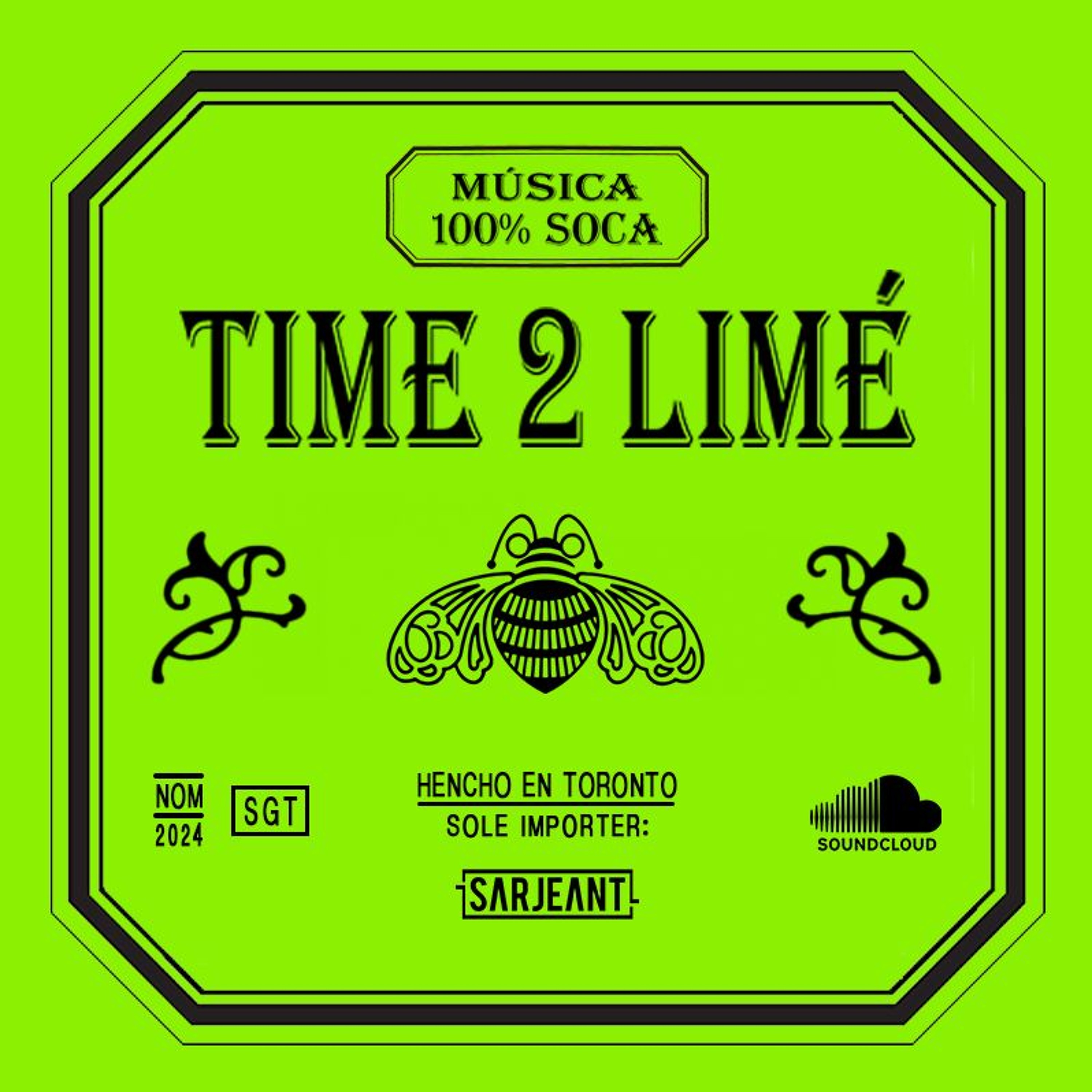 Sarjeant Music