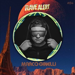 RaveCast84 - Marco Ginelli