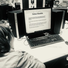 Chronique Nelson Mandela - PLC - Collège René Cassin- Resonance Sonore