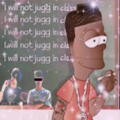 JUGG THE HOMELESS