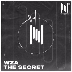 WZA - The Secret (Original Mix)