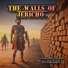 The Walls of Jericho