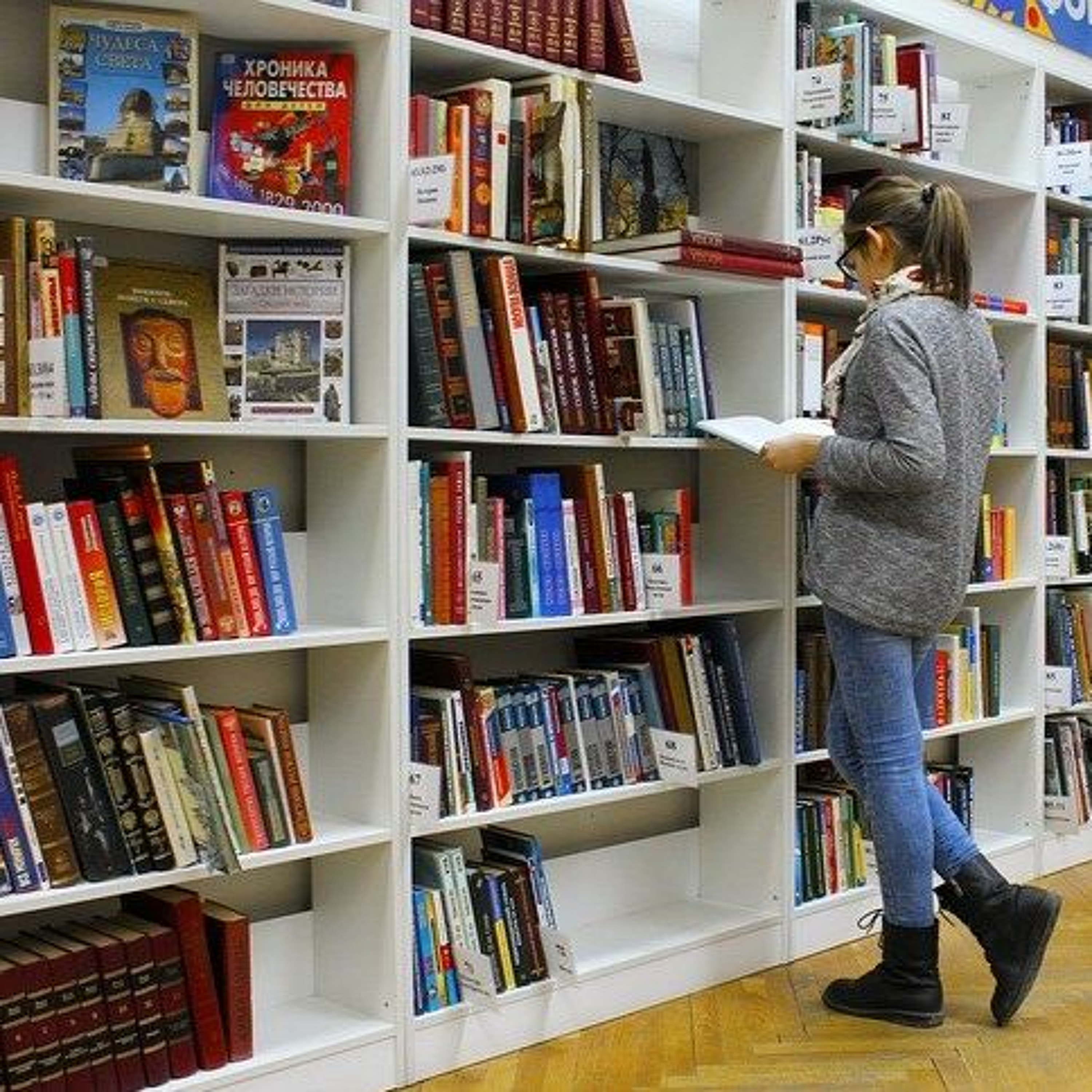 ActuaLitté : les Podcasts du livre