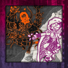 Untitled Slasher VII: Meltdown in Paris