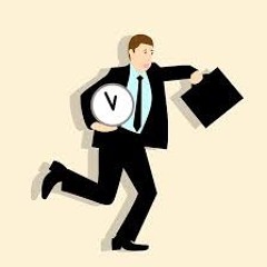 Late For Work