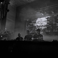 Dogma b2b Thundercore Recorded live at T’es Rock Coco for Gabber Night