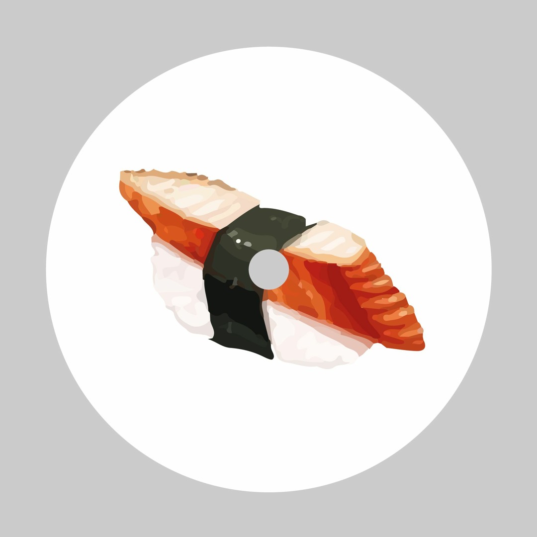 Antraum – Omakase 001 – Vinyl (12