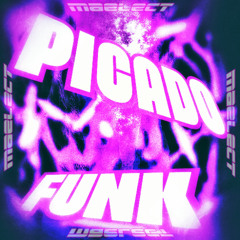 PICADO FUNK