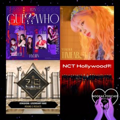 Episode 27-Anarchy in the Kingdom