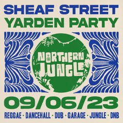 RJD B2B ODF X CA$PAR X KOA - Sheaf Street Yarden 2023