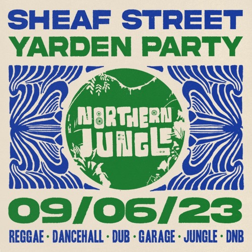 G-CLASS B2B SMARTIE(G-SQUARED) X CA$PAR - Sheaf Street Yarden 2023