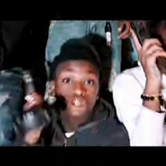 Chai Benji X Fredo Bagz X D - ??? (Unreleased)