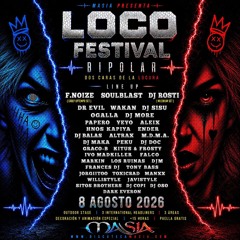 Loco Festival 2K26
