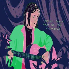 Jesus Doesn't Want Me For A Sunbeam | Nirvana