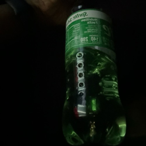 pass da pint ! feat. Lano Mercs
