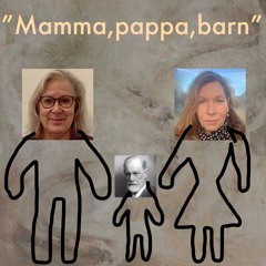 #10: "Mamma, pappa, barn"
