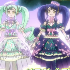 링링♪ 가라파랜드 - 파라라&가라라